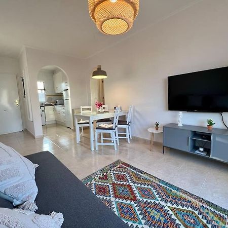 Апартаменти Casa Ruta Торрев'єха Екстер'єр фото